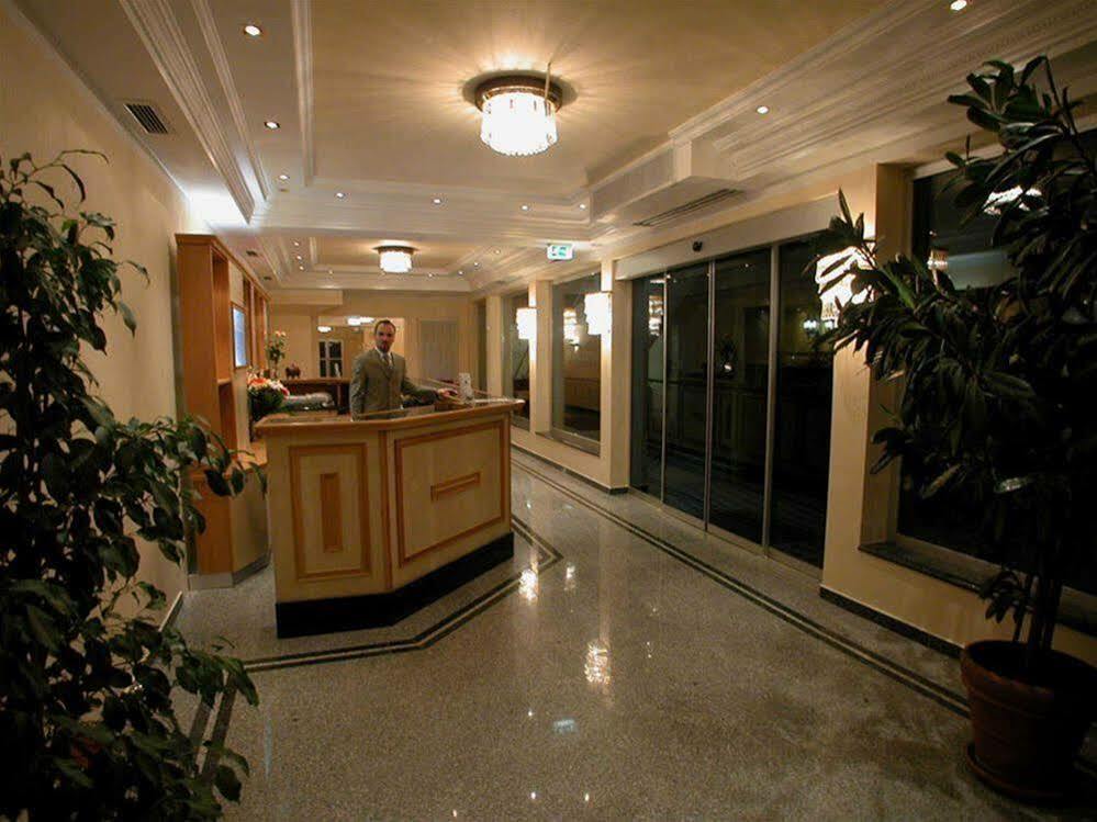 Hotel Atlas Munich Exterior photo